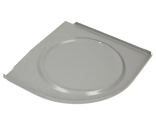 Battery Tray Nearside (Left) VW T2 Split 1955-1967