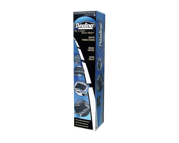 Dynamat Dynaliner (12mm) 81x137cm Roll