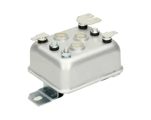 Voltage Regulator 12V 30 Amp for Dynamo: Beetle (1968-1979), T2 Bay (1968-79), T2 Split Bus (1967)