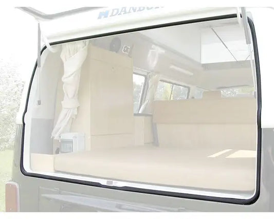 Tailgate Seal VW T2 Split 1963–1967 VW T2 Bay 1967–1979 & Brazilian Bay