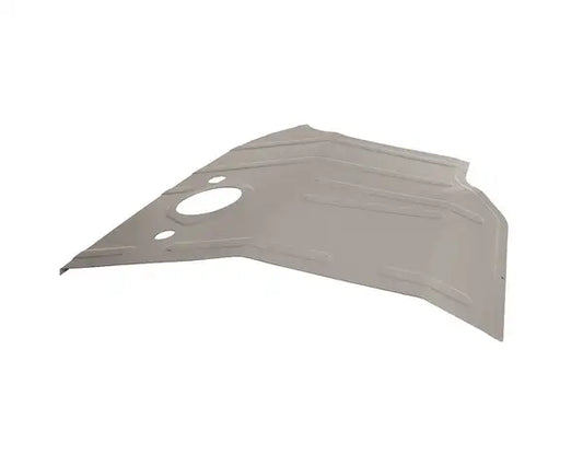 Front Cab Floor Nearside (Left) VW T2 Bay LHD 1972–1979