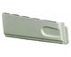 Lower Rear Corner Nearside (Left) VW T25 1979-1992