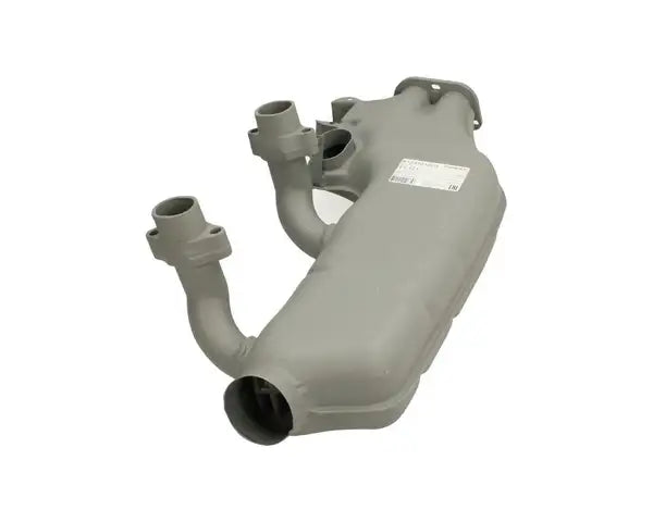 Heat Exchanger Nearside (Left) VW T2 Bay 1700cc, 1800cc, 2000cc 1971–1978