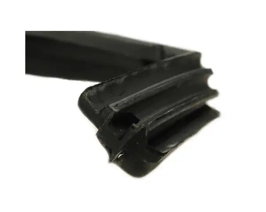 Front Quarter Glass Seal Nearside (Left) VW Beetle 1965–1998