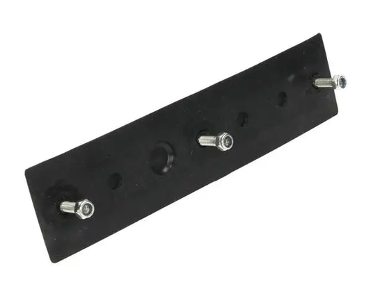 Impact Strip for Bumper Over Rider on VW T2 Bay 1968–1972