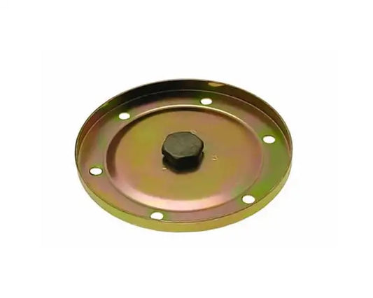 Sump Drain Plate VW Beetle 1961–1998 VW T2 Split 1961–1967 T2 Bus 1600cc 1967–1979 T25 1600cc Aircooled 1979–1983 & Brazilian Bays