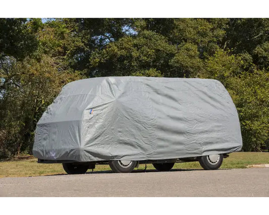 Breathable Van Cover (No Door Access) VW T25 1979–1992