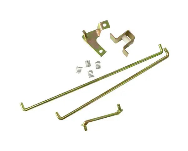 Accelerator Linkage Kit (Righthand Drive) VW T2 Bay 1967–1972