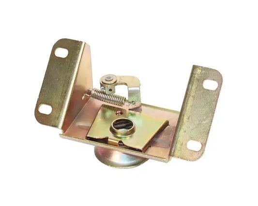 Lower Bonnet Catch: Beetle (1950-1967), Beetle Cabrio (1950-1967)