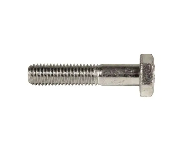M10 x 48mm (1.5 Pitch / 8.8 ) Strength Bolt. Various Uses