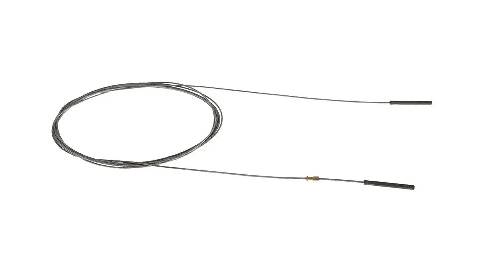 Accelerator Cable T25 May 1979 to December 1982 1600cc