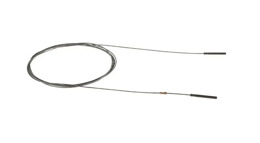 Accelerator Cable T25 May 1979 to December 1982 1600cc