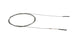 Accelerator Cable T25 May 1979 to December 1982 1600cc