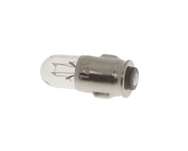 Bulb 281 12v 2w Single Element, Dashboard Bulb: Beetle (1967-1979), T2 Split Bus (1967), Karmann Ghia (1967-1974)