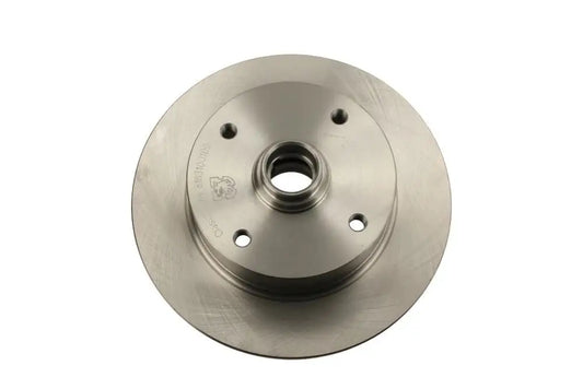 Brake Disc 4x130 VW Beetle 1967–1998