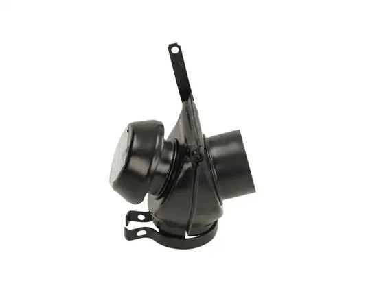 Heater Control Pod Nearside (Left) 1700cc–2000cc VW T2 Bay 1973–1979 VW US Spec Beetle 1975-1979