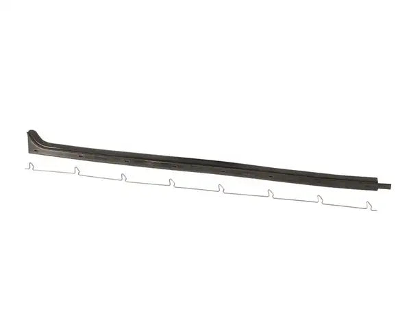 Inner Window Scraper Nearside (Left) VW T2 Bay 1967–1979 & Brazilian Bays