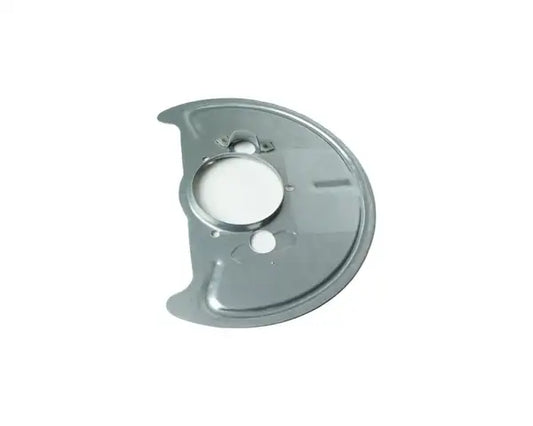 Front Brake Disc Dust Shield Offside (Right) VW T25 1985–1992