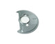 Front Brake Disc Dust Shield Offside (Right) VW T25 1985–1992