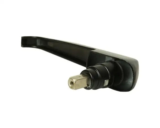 Sliding Door handle With Key VW T25 1979–1985