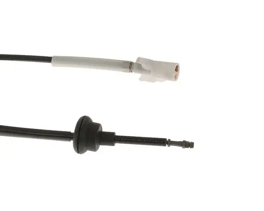 Speedo Cable T25 August 1981 to November 1990 Right Hand Drive (Push In Style)