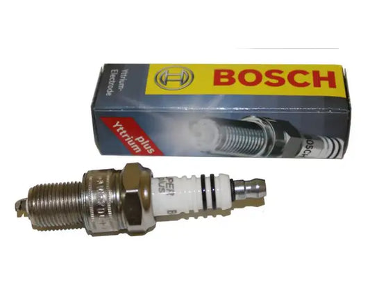 Ignition Lead Set VW T25 1900, 2100cc Water-cooled 1984-1992