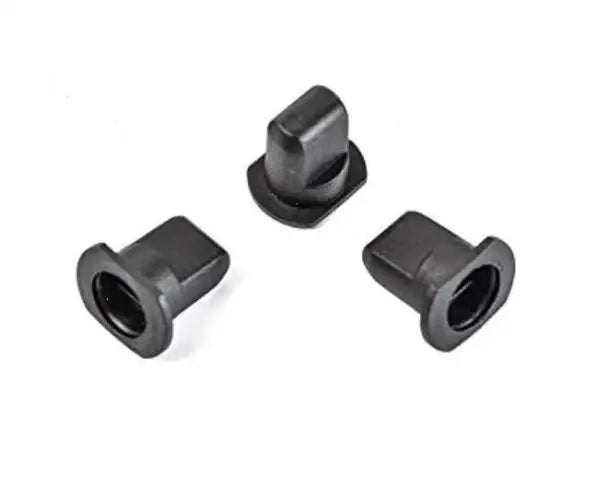 Badge Clips (Pack of 3) VW T25 1979–1992 T4 1990–2003