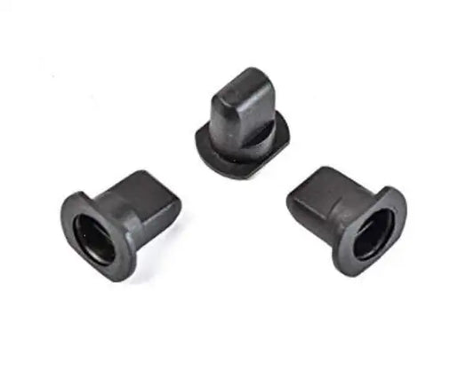 Badge Clips (Pack of 3) VW T25 1979–1992 T4 1990–2003