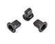 Badge Clips (Pack of 3) VW T25 1979–1992 T4 1990–2003