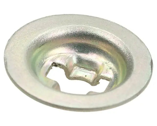 Brake Shoe retaining pin clip: Beetle (1950-1979), T2 Bay (1968-1979), T25 (1980-1992)