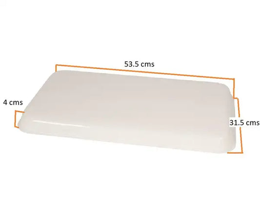 Skylight For Dormobile VW T2 Bay 1967–1979