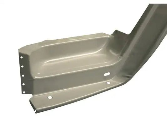 Inner Front Wheel Arch & Step Nearside (Left) T2 Bay 1973–1979 & Brazilian Bay