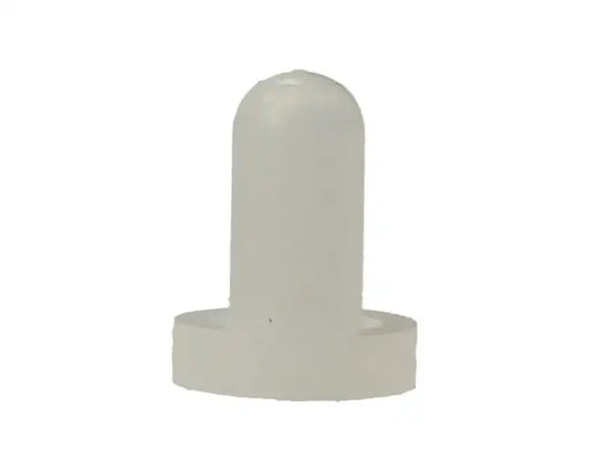 Front VW Emblem Securing Clip Set T2 Bay (1968-1971)