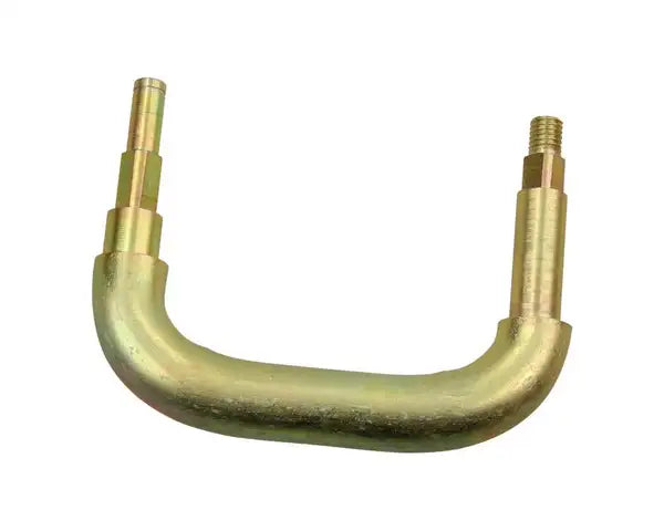 U Bracket for Sliding Door Hinge VW T2 Bay 1975-1979