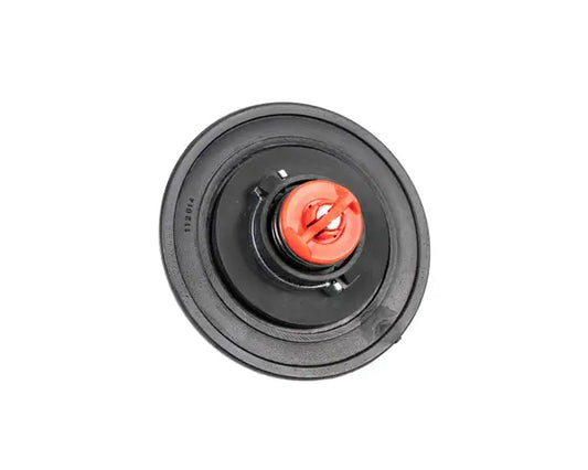 Locking Fuel Cap VW T25 1979–1992