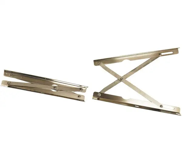 Westfalia Roof Hinges VW T2 Bay 1967–1973