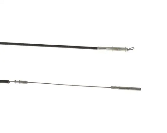 Heater Cable (Lefthand Drive) Offside (Right) VW T2 Bay 1972–1979