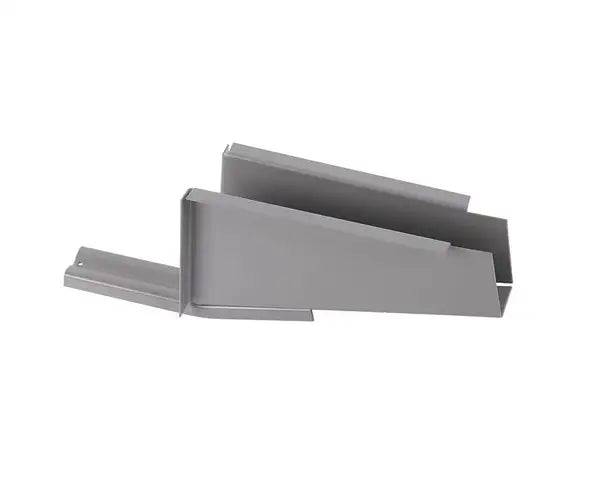 Rear Outrigger Nearside (Left) for VW T2 Bay 1967–1979