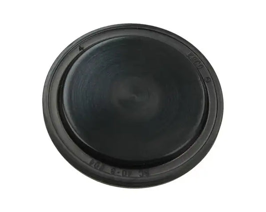 Final Drive Flange Seal for Gearbox Case: Beetle (1968-1979), Karmann Ghia (1968-1974), Type 3 (1968-1973)