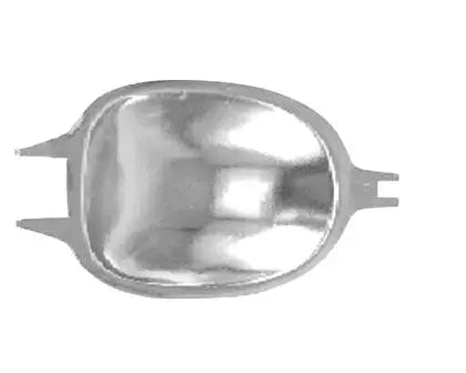 Door Handle Finger Plates: Beetle (1971-1979)