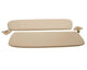 Sun visors VW T2 Split 1955-1967