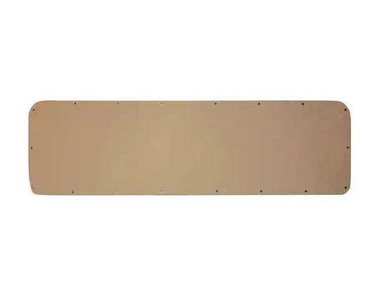 Tailgate Panel For DIY Covering VW T25 1979–1992