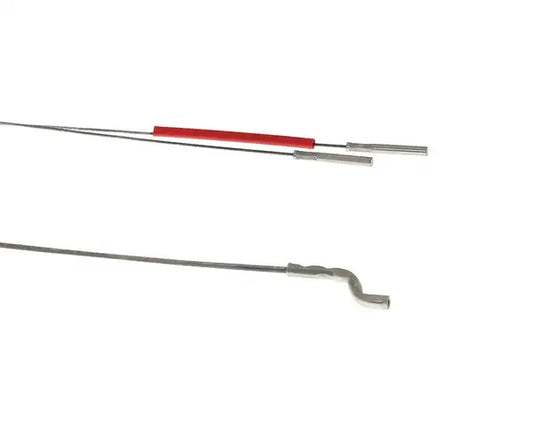 Heater Cable Beetle VW Beetle 1972 on