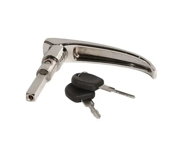 Cargo Door handle VW T2 Split 1959–1967