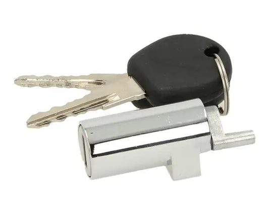 Sliding Door Cylinder Lock LHD VW T2 Bay 1974-1979