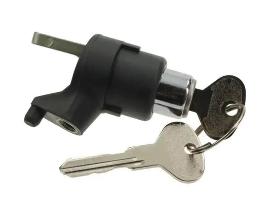 Tail Gate Lock With 2 Keys (Not Central Locking) T25 1979–1983