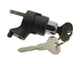 Tail Gate Lock With 2 Keys (Not Central Locking) T25 1979–1983