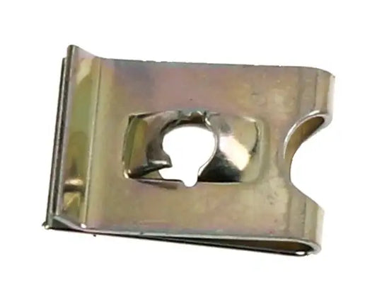 Spire Clip For General Purpose Use