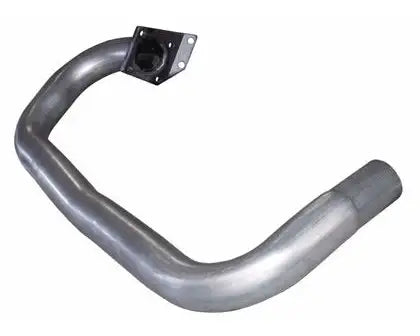 Exhaust Downpipe VW T25 1600cc Turbo Diesel 1982–1989