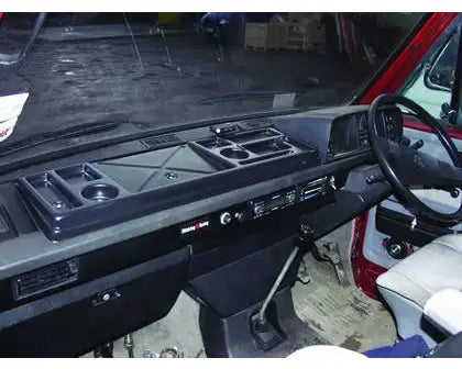 Dash Tidy VW T25 1979-1992 (Right Hand Drive Only)